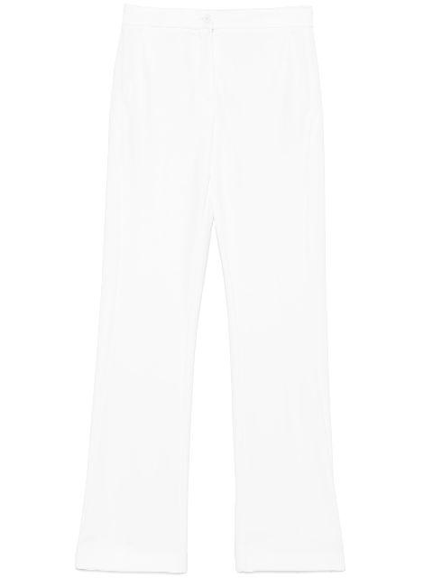 Resta trousers by PINKO