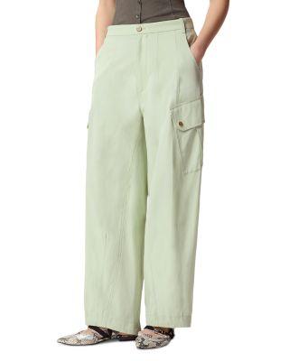 Rosalin Pants by PINKO