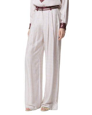 Ruth Pants by PINKO