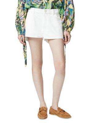 Sao Tome Shorts by PINKO
