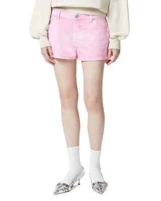 Sao Tome Shorts by PINKO