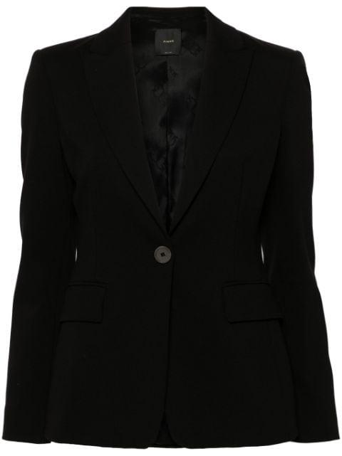 Signum blazer by PINKO