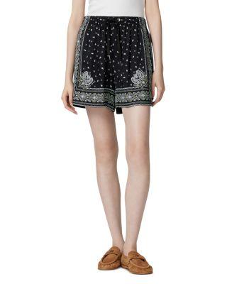 Sorprendimi Shorts by PINKO
