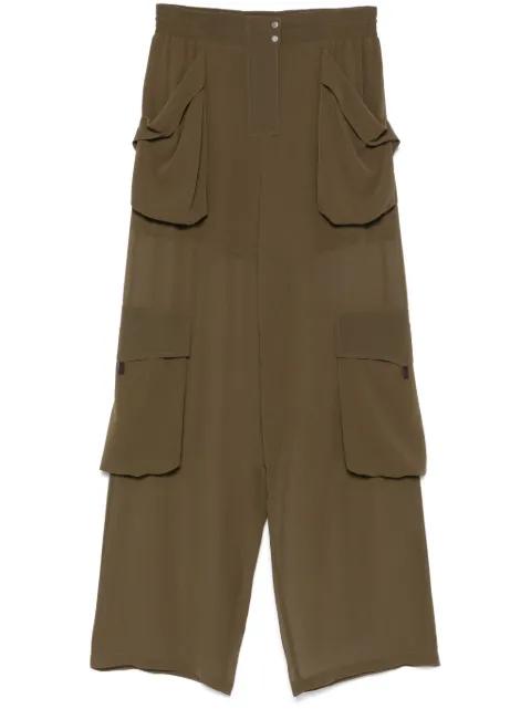 Sottocasa trousers by PINKO
