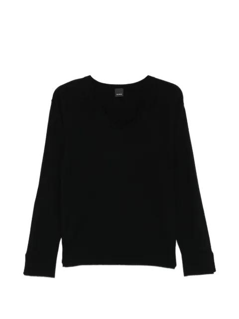 Spesso V-neck sweater by PINKO