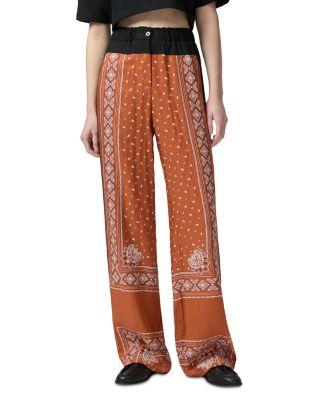 Spirito Trousers by PINKO