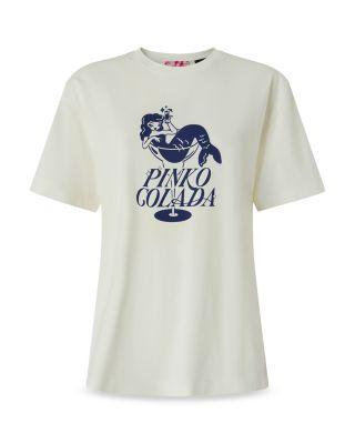 Strepitoso Tee by PINKO
