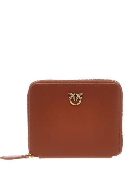 Taylor wallet by PINKO