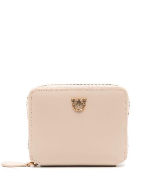 Taylor wallet by PINKO