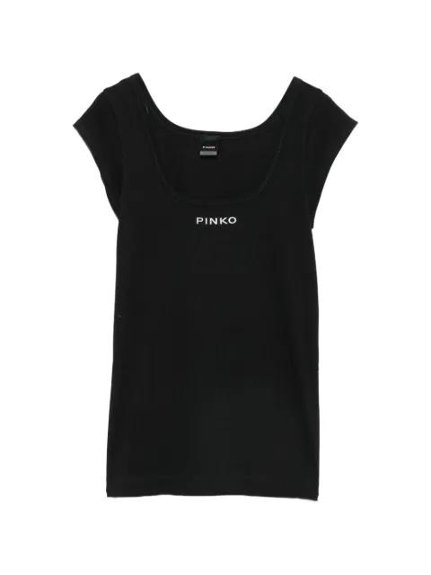 Tenace T-shirt by PINKO