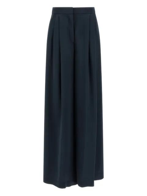 Tetris trousers by PINKO
