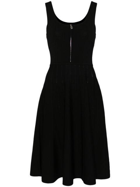 Tumbler mini dress by PINKO