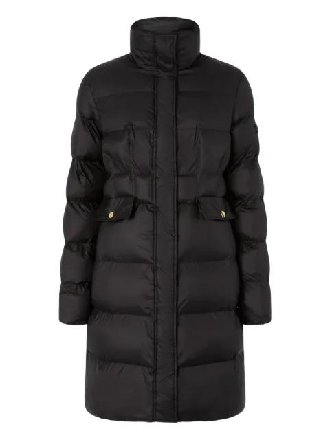 Usoa padded coat by PINKO