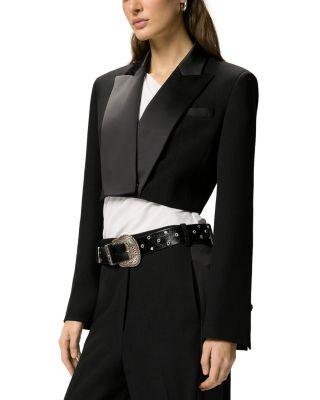 Visciola Jacket by PINKO