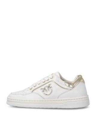 Women's Mandy Sneakers by PINKO