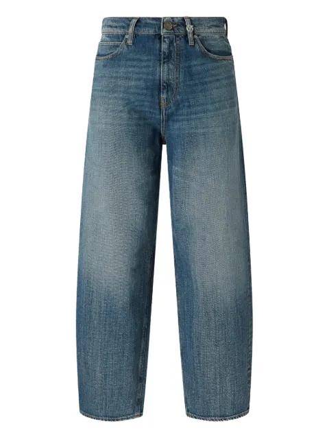 balloon jeans by PINKO