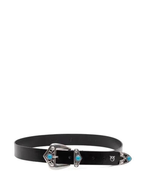 buckle belt by PINKO