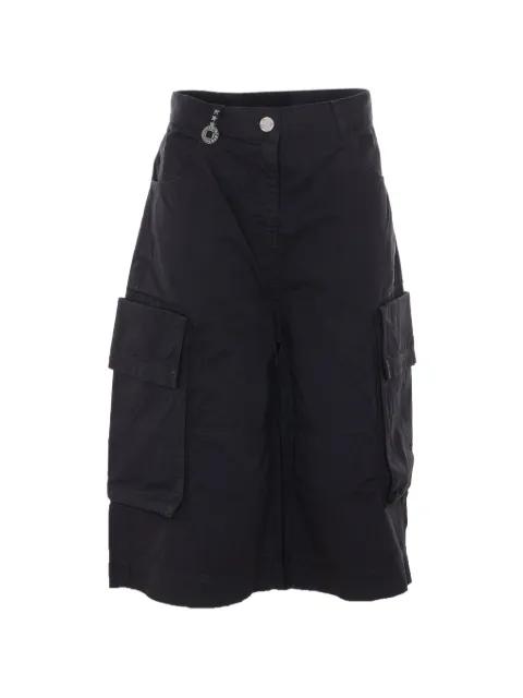 cargo shorts by PINKO
