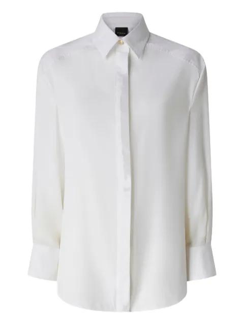 cotton shirt by PINKO