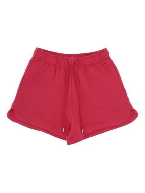cotton shorts by PINKO
