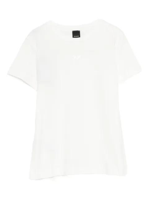 crew-neck T-shirt by PINKO
