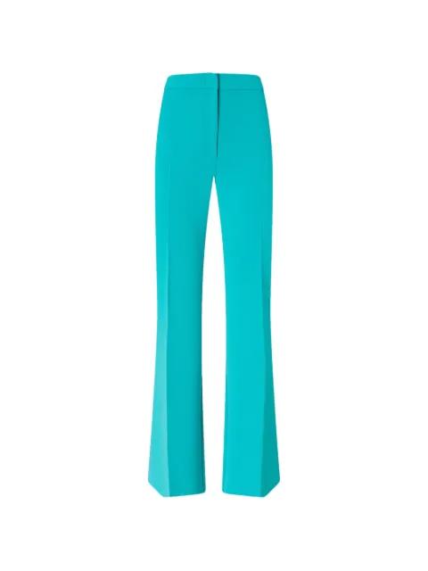 flared trousers by PINKO