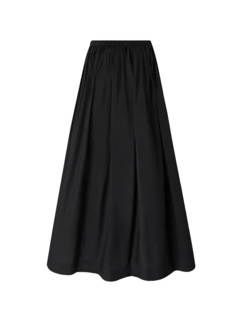 gathered skirt by PINKO