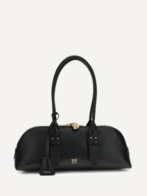 large Escape Horizontal shoulder bag by PINKO