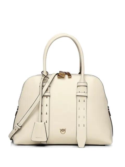 medium Escape tote bag by PINKO