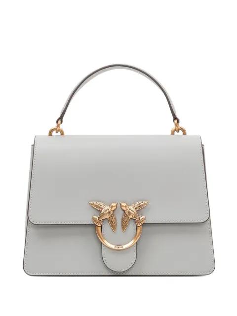medium Love Bird tote bag by PINKO