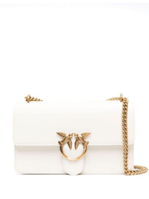 medium Love One Simply cross body bag by PINKO