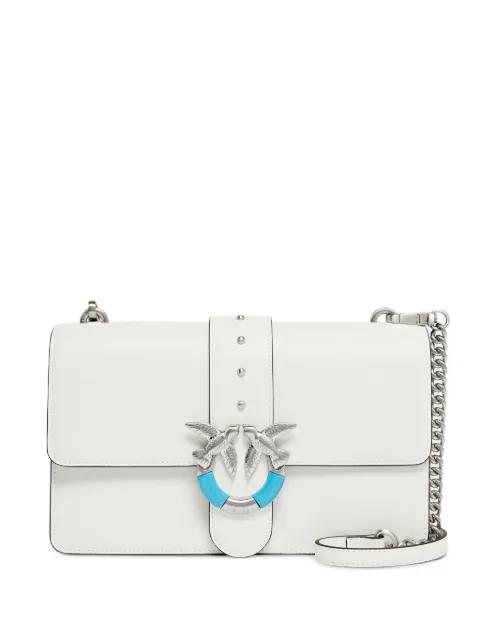 medium Love One crossbody bag by PINKO