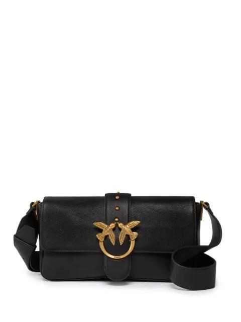 medium Love One shoulder bag by PINKO
