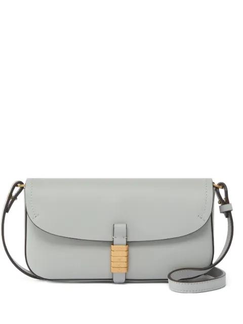 medium Saddle Flat shoulder bag by PINKO