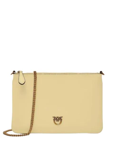 medium shoulder bag by PINKO