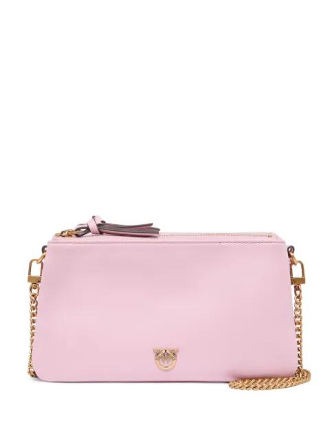 mini Double bag by PINKO