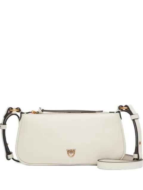 mini Half Moon crossbody bag by PINKO