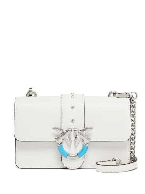 mini Love Bag One shoulder bag by PINKO