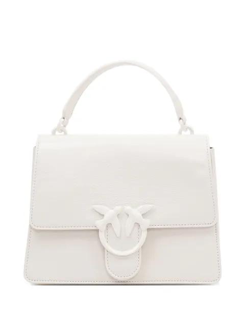 mini Love Bag One tote bag by PINKO