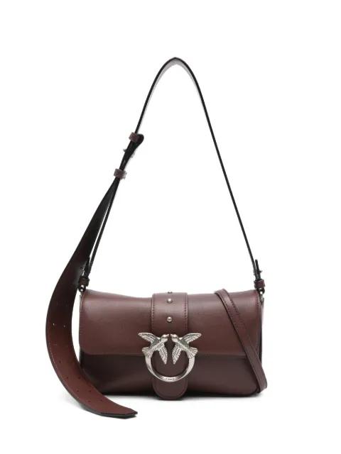 mini Love One shoulder bag by PINKO