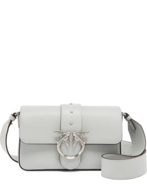 mini Love shoulder bag by PINKO