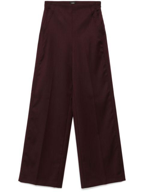 palazzo trousers by PINKO