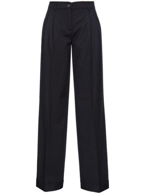 peru pantalone trousers by PINKO