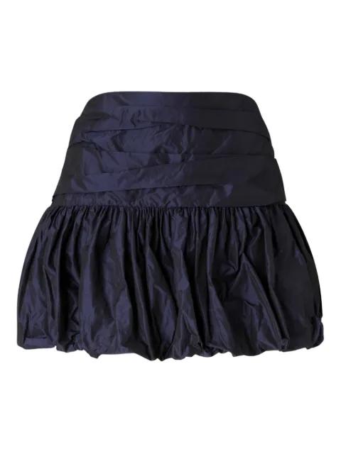 pleated skirt by PINKO
