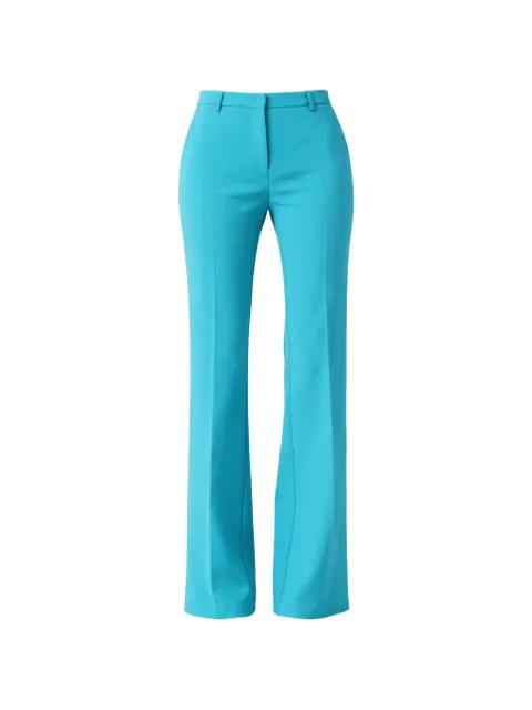 pleated trousers by PINKO