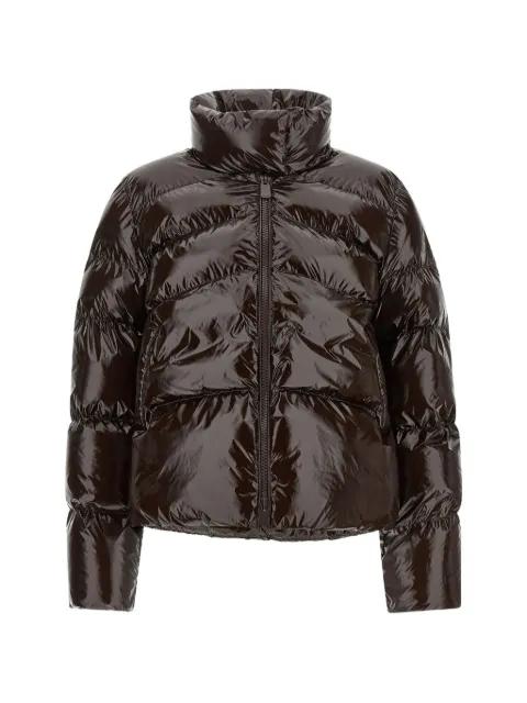 quilted jacket by PINKO