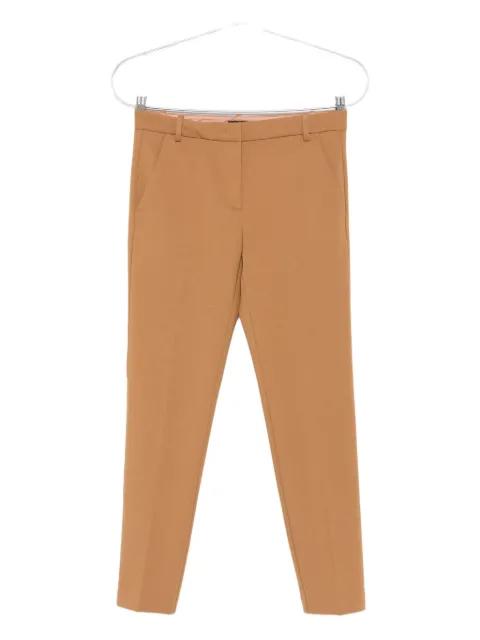 side-pocket trousers by PINKO