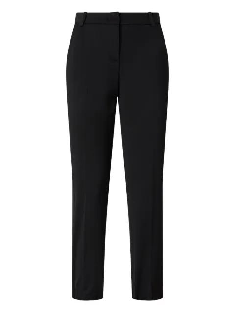 slim trousers by PINKO