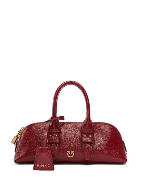 small Escape horizontal tote bag by PINKO