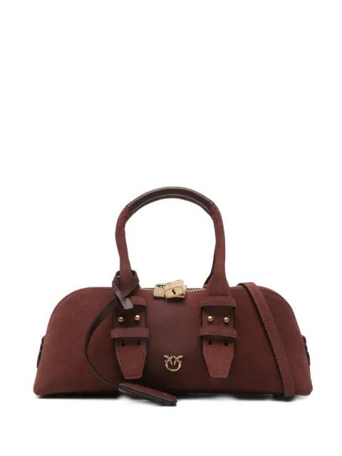 small Escape tote bag by PINKO
